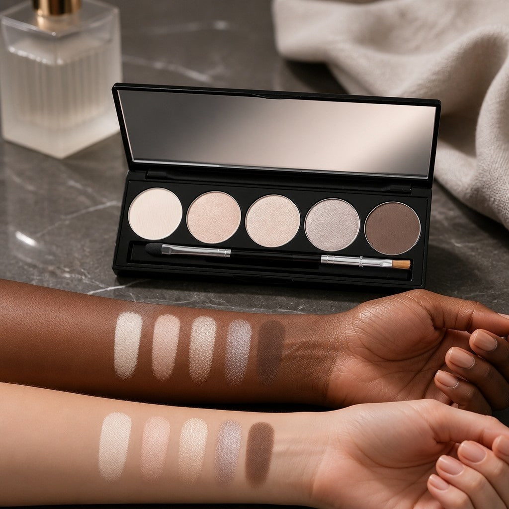 Chocotini - Simplicity / Freeze / Madame / Soufflé / Clydesdale