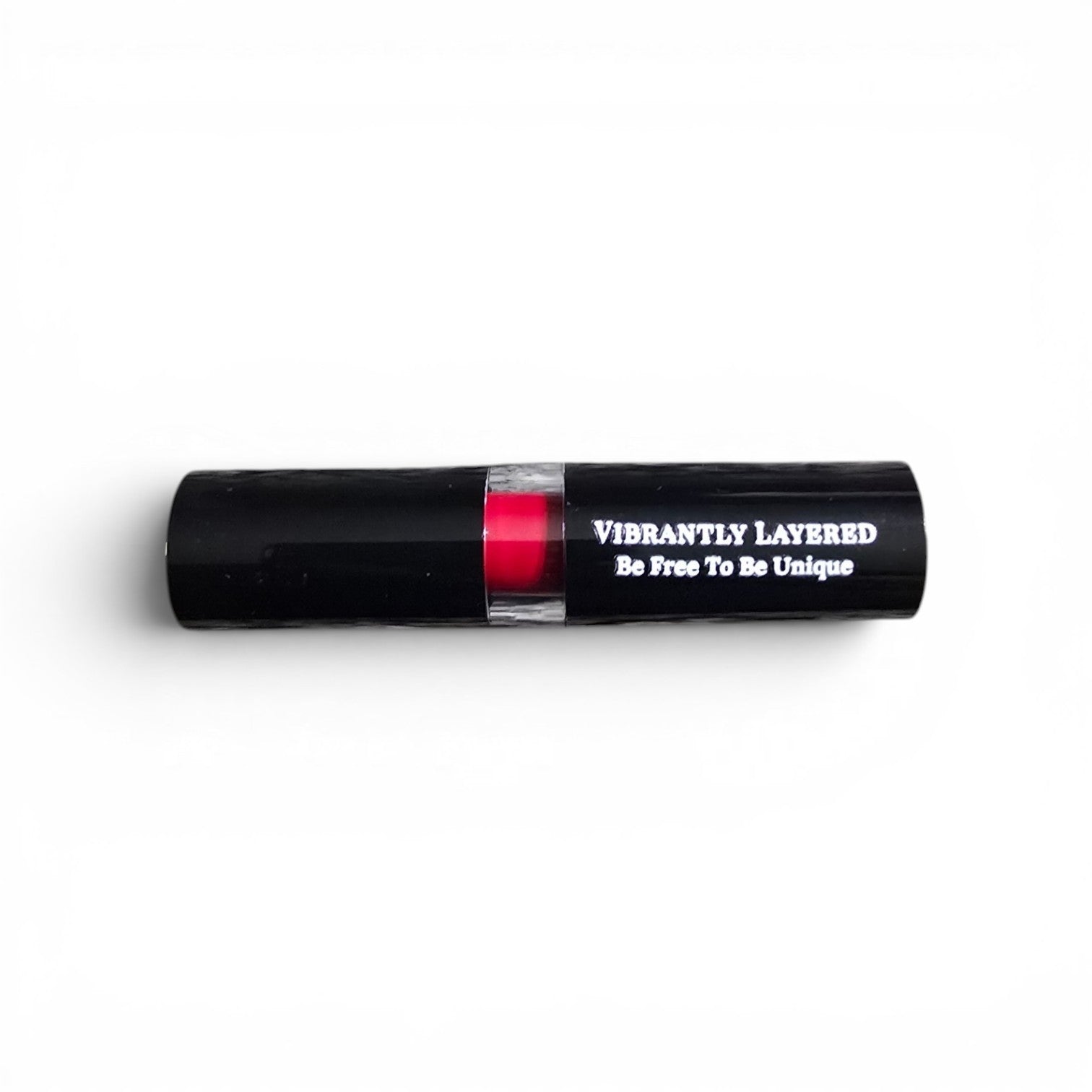 Creme Lipstick - Red Alert (A Bright Red)