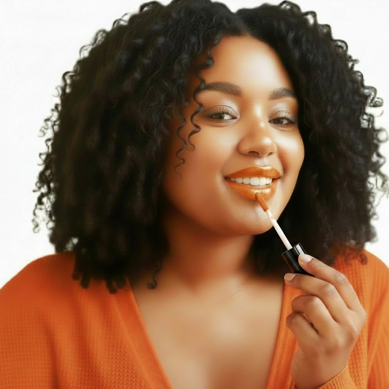 HD Sheer Lipgloss