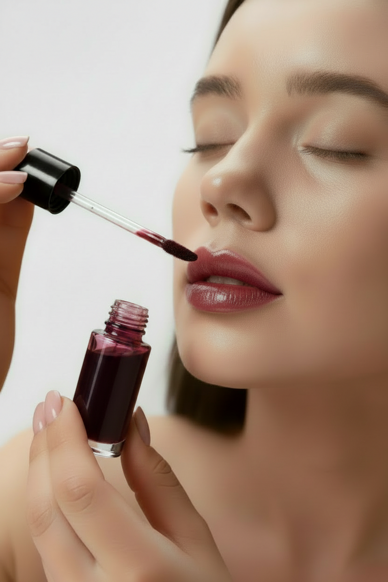 Lip Oil