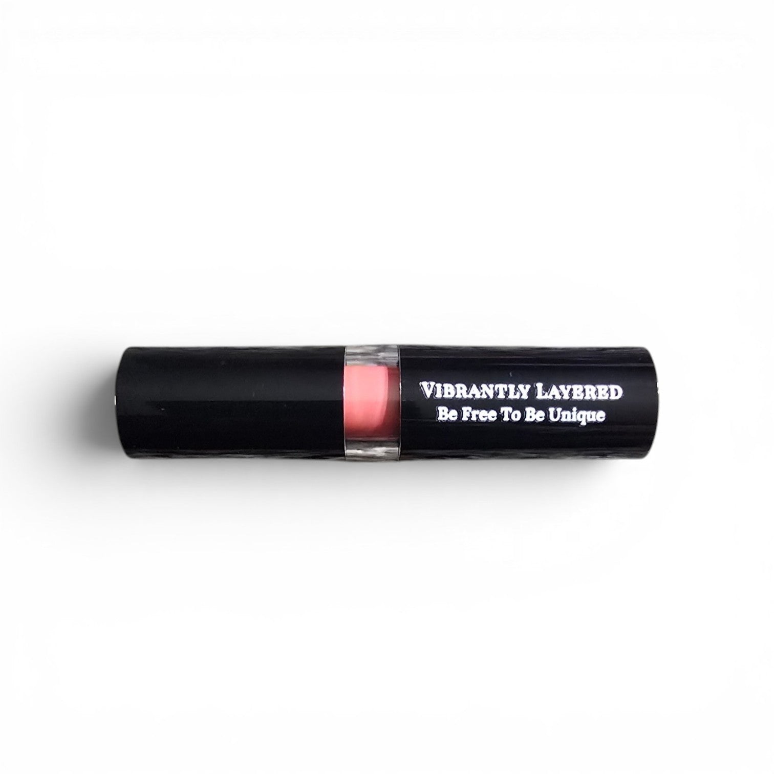 Luxury Creme Lipstick - Newlywed (a soft peachy pink)