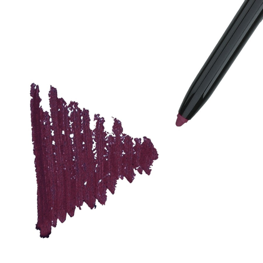 Refine Lipliner - Salem (Deep Wine)