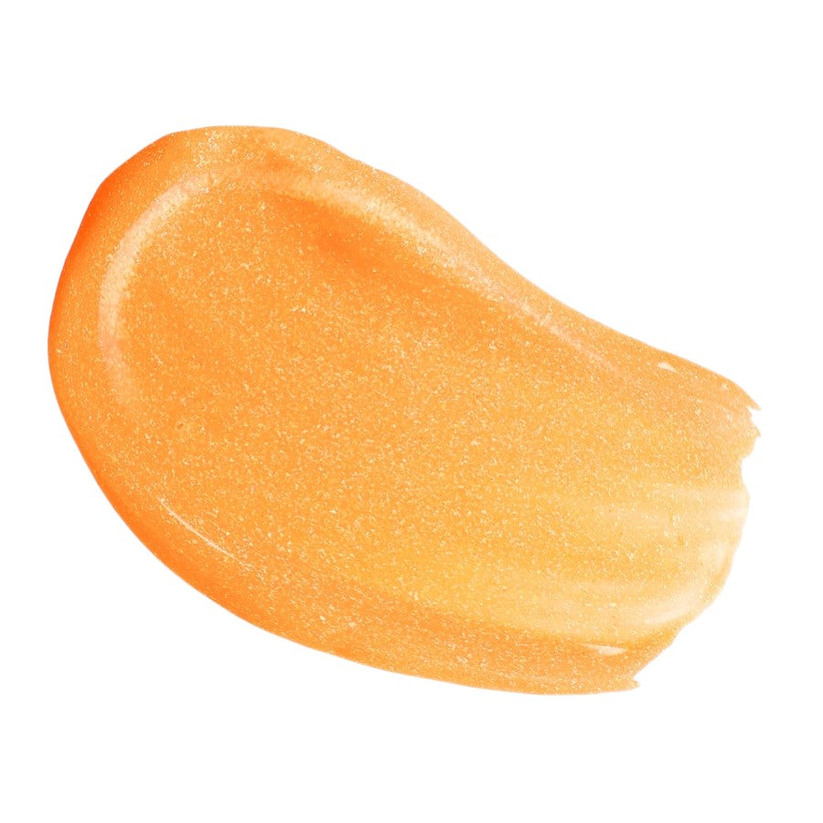HD Sheer Lip Gloss - Tangerine