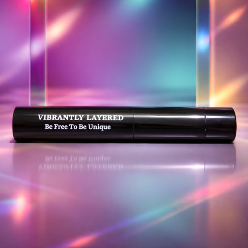 Tinted Lip Balm - Primrose (Bright Pink)