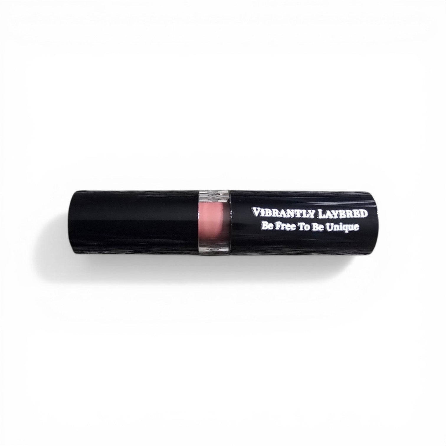 Luxury Creme Lipstick - Amore (A Dusty Rose)