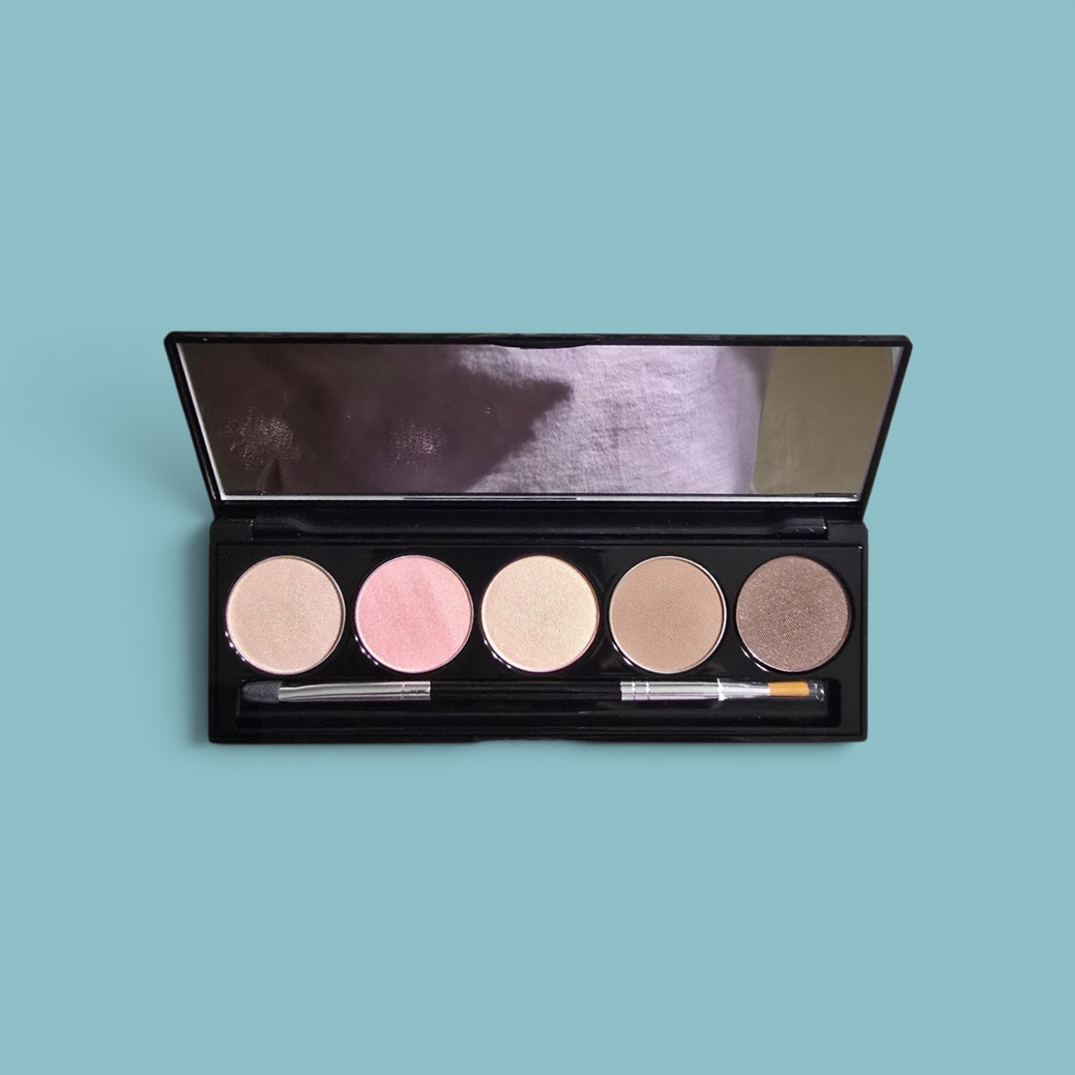 Bridal Trial - Cashmere / Sunshine / Glory / Coconut / Intensity