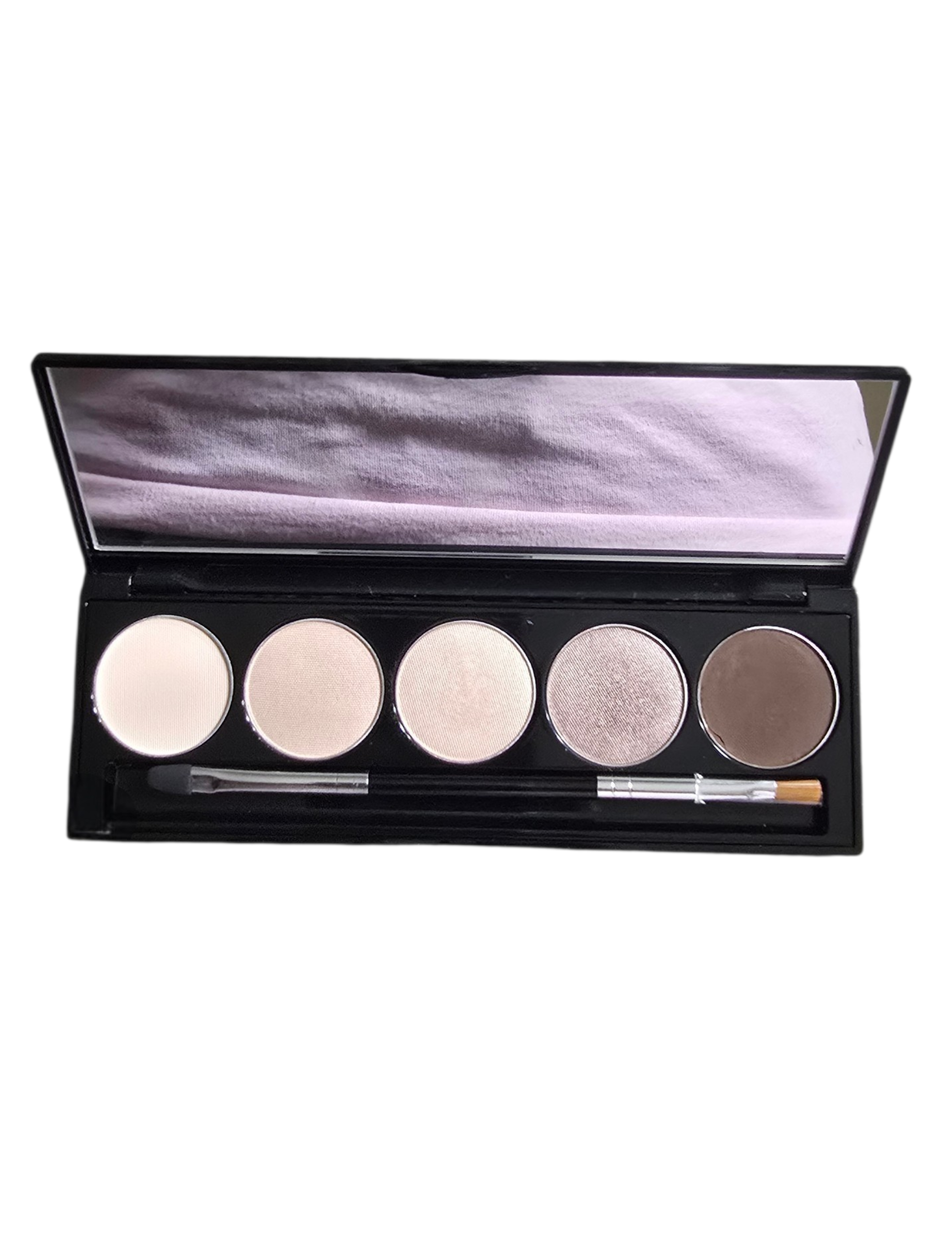 Chocotini - Simplicity / Freeze / Madame / Soufflé / Clydesdale