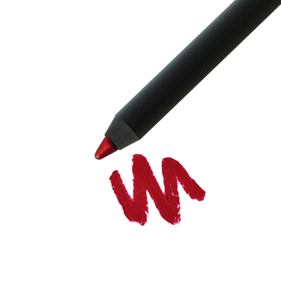 Ultimate Lip Liner - Candy Apple (A Real Red)