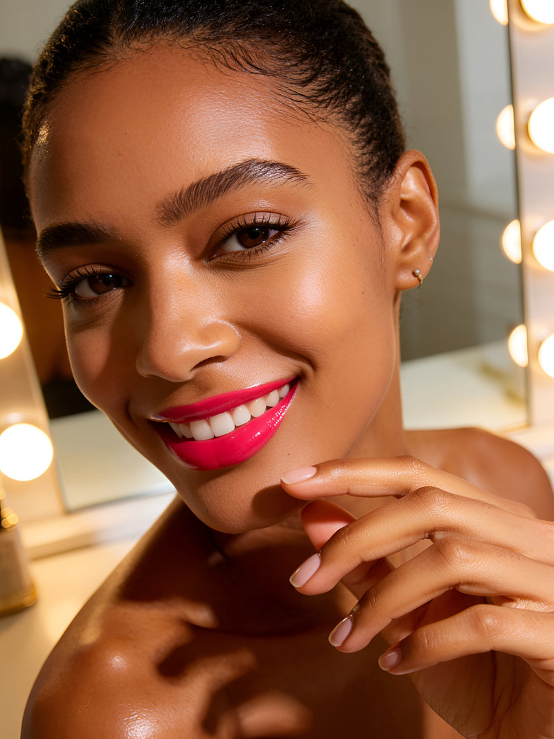 Lip Butter