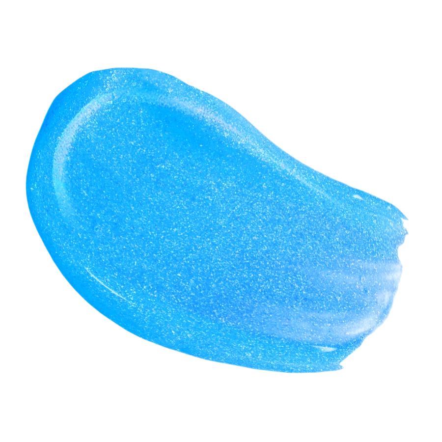 HD Sheer Lip Gloss - Blueberry